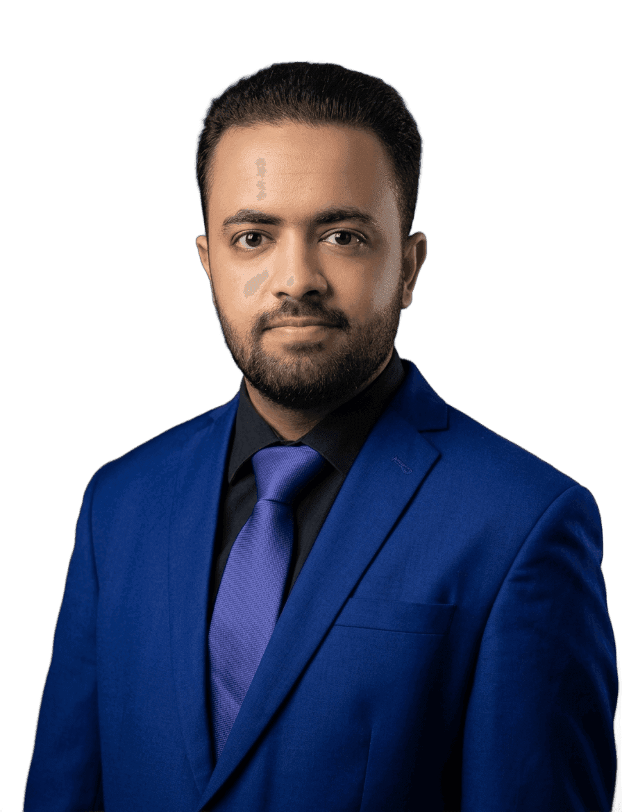 Ali Hassan
